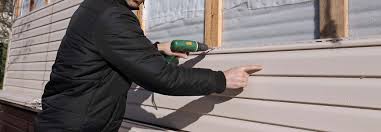 Best Fiber Cement Siding Installation  in Catlin, IL